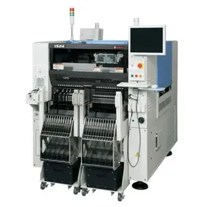 Высококачественное подержочное оборудование SMT YAMAHA YS 24 серии Pick and Place Machine