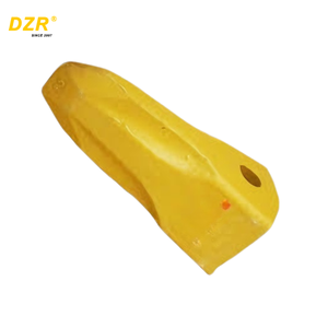 Hoogwaardige <span class=keywords><strong>Hitachi</strong></span> <span class=keywords><strong>EX450</strong></span> graafmachine reserveonderdelen H401487HTL bakken tanden - Product Image 2