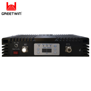 Trong nhà 20dBm ban nhạc cố định chọn lọc <span class=keywords><strong>Repeater</strong></span> 3G 4G điện thoại di động tín hiệu mạng tăng cường khuếch đại - Product Image 3