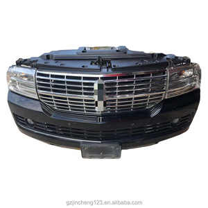 Cadre de pare-chocs avant pour kit de pare-chocs avant <span class=keywords><strong>Lincoln</strong></span> <span class=keywords><strong>navigator</strong></span> OE/JL7Z17D957DPT/JL7Z17D957CPTM - Product Image 2