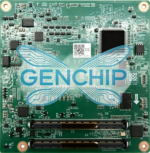 PC Industrial Integrado Expandible con CPU Intel de 6ª a 9ª Generación, 32 GB DDR4, Sistema Operativo Dual (<span class=keywords><strong>Win</strong></span>/Linux) GenChip GC-ITLU-EC02 - Product Image 4