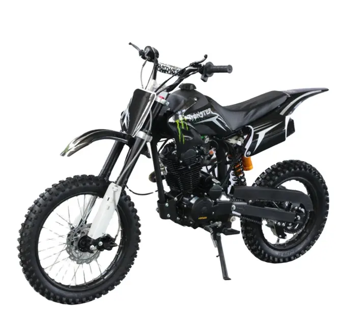 2022 Hot Bán Chất Lượng Tốt New Pitbike 150cc 200cc 250CC Xe Máy Xe Đạp Giá Rẻ Dirt Bike Đối Với Người Lớn Với CE