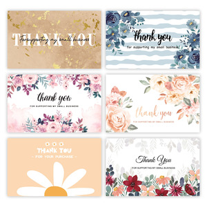 2025 nuovo biglietto di <span class=keywords><strong>auguri</strong></span> in carta artistica che timbra i migliori <span class=keywords><strong>auguri</strong></span> di compleanno per la festa di nozze grazie stampa LOGO - Product Image 4