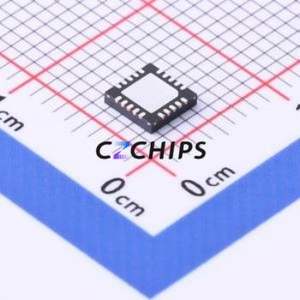 Contrôleur d'alimentation PMIC au-dessus d'Ethernet (PoE) de la puce PMIC d'IC de circuit intégré de QFN-20-EP de SI3404-A-GMR (4x4) - Product Image 2