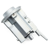 Nouveau Cylindre de Serrure de Contact de Voiture, Pièce de Remplacement pour Démarrage Automatique, Cylindre de Serrure de Contact pour Réparation, Accessoires OE RZ-4009