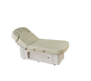 <span class=keywords><strong>Lit</strong></span> de beauté électrique inclinable intelligent HICOMED, à pression amortissante, type nuage - Product Image 5
