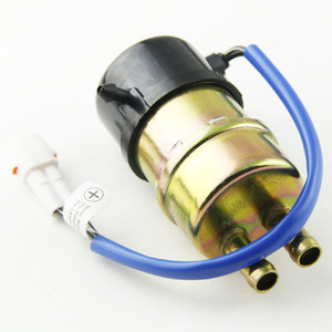 Moto à essence pompe à essence pour Kawasaki 49040-1064 ZX600 ZX636 <span class=keywords><strong>Ninja</strong></span> ZX-6R ZZR600 ZX900 <span class=keywords><strong>Ninja</strong></span> <span class=keywords><strong>900</strong></span> ZX-9R - Product Image 2