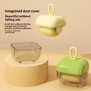 ポータブル多機能再利用可能クリーニング脱毛ボール洗える家庭用ヘアスティック猫用 - Product Image 4