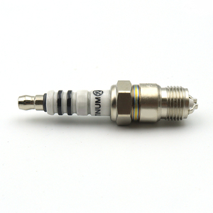 Ricambi Auto di Alta Qualità: Candela Platino 4311 per Motori Infiniti e Isuzu, Materiale Iridio, Prodotta da Infinite - Product Image 4
