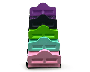 Logo Tùy Chỉnh 4 Lỗ T Hình Dạng Nấm Lỗ Giấy Craft Punch - Product Image 5