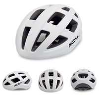 Casque de vélo OEM avec cadran réglable et visière amovible fabricant casque de vélo de route de sport de montagne pour jeunes adultes