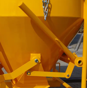 <span class=keywords><strong>CKM</strong></span>混凝土粗磨-高层建筑混凝土浇筑的理想选择 - Product Image 4