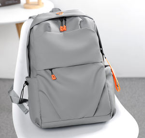 Nueva Mochila para Hombre, Marca de Moda, Bolsa para Computadora, Bolsa de Viaje de Gran Capacidad, Mochila Escolar para Estudiantes Universitarios - Product Image 2