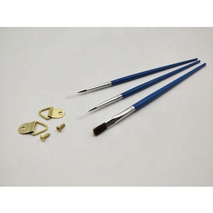 Dropshipping Haute qualité 100% dessins d'animaux faits à la main <span class=keywords><strong>abstrait</strong></span> <span class=keywords><strong>cheval</strong></span> <span class=keywords><strong>peinture</strong></span> à l'huile sur toile pour la décoration de la maison - Product Image 3