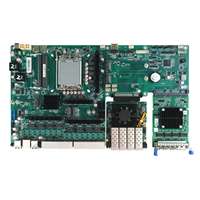 Carte mère personnalisée BKHD Rackmount 8L B86 LGA1851 2*DDR5 96G Ram Ultra 5-225 Ultra 7-265K Ultra 9 285K