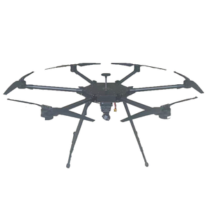 Popular Design Long Distance Delivery Drone High Quality Agricultural Drone for Spraying - Product Image 1