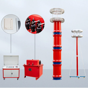 Série de <span class=keywords><strong>test</strong></span> de résonance AC série à fréquence variable UHV ensemble de <span class=keywords><strong>test</strong></span> de résonance série réglable à fréquence haute tension - Product Image 3