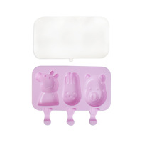 Plateau cube en silicone personnalisable Moule à glaçons Moule à bonbons et chocolat pour coffret cadeau Utilisation en cuisine