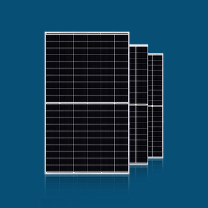 Essolx X-off/ge-5kw Bibo - Conjunto Completo de Estación de Energía Solar Híbrida Fuera de la Red de 48 V CC con Growatt Spf5000e y Batería de Litio de 10 kWh - Product Image 4