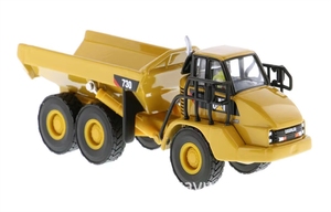Camión <span class=keywords><strong>de</strong></span> Ingeniería 730, Modelo <span class=keywords><strong>de</strong></span> Transporte a Escala 1/87, <span class=keywords><strong>Juguete</strong></span> <span class=keywords><strong>de</strong></span> Coche <span class=keywords><strong>de</strong></span> Simulación <span class=keywords><strong>de</strong></span> Aleación - Product Image 2