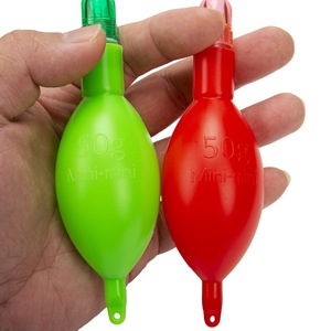 Boya <span class=keywords><strong>de</strong></span> <span class=keywords><strong>Pesca</strong></span> Luminosa LED Impermeable <span class=keywords><strong>en</strong></span> Forma <span class=keywords><strong>de</strong></span> Huevo <span class=keywords><strong>de</strong></span> Pato para <span class=keywords><strong>Pesca</strong></span> <span class=keywords><strong>en</strong></span> Roca, Uso Nocturno y <span class=keywords><strong>en</strong></span> el <span class=keywords><strong>Mar</strong></span>, para Carpa Plateada y Carpa Cabeza Grande - Product Image 4