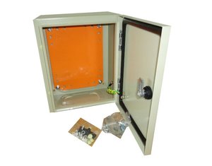 Giá trị tốt nhất Bảng điều khiển IP65 hộp phân phối điện - Product Image 3