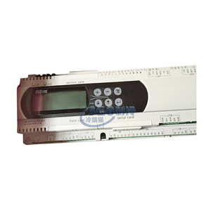 Pièces de compresseur pour unité de climatisation centrale McVell PC03MQ2BM0, accessoires de compresseur à vis de type alternatif - Product Image 2