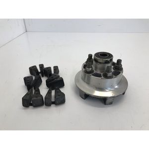 Luce Indicatore Posteriore Sinistra Compatibile per YAMAHA FZ1, Parte di Ricambio - Product Image 1