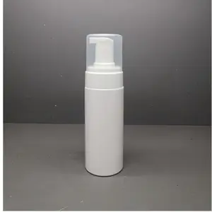 150毫升塑料泡沫瓶pet瓶生产厂家