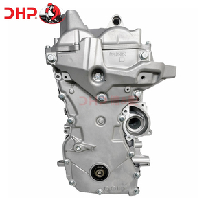 Ensemble moteur essence HR16DE 16V DOHC 1.6L Nissan Tiida Sylphy Livina 2005-2020 Euro V/VI <span class=keywords><strong>10</strong></span>. Remplacement testé et adapté à la pièce d'origine - Product Image 5