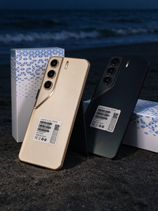 Teléfonos Inteligentes Virales Camon 40 Pro 5G, Apariencia Moderna, Conexión Estable para Usuarios Globales - Product Image 1