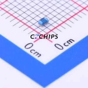 Inductor de Potencia AISC-0603-R0062J-T SMD, 1.1x1.8mm (Inductancia: 6.2nH) (Precisión: 5%) (Corriente Nominal: 700mA) - Product Image 1