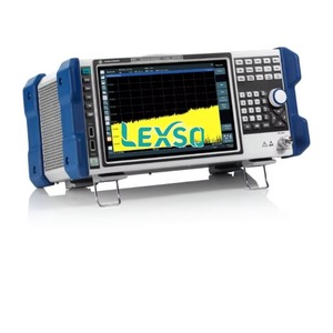 เครื่องวิเคราะห์สัญญาณ Rohde & Schwarz R&S FPL1026 ช่วงความถี่ 5 kHz - 26.5 GHz xgeqpt - Product Image 2