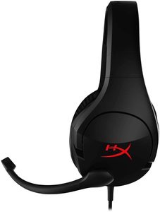 Prix de gros 100% original en stock, casque de jeu Hyperx Cloud Stinger filaire stéréo pour PC, casque de jeu Hyperx Cloud Stinger - Product Image 4