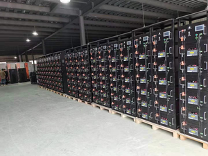 ระบบแผงโซลาร์เซลล์เชิงพาณิชย์หรืออุตสาหกรรม ราคาโรงงาน 1MW 5MW 10MW โรงไฟฟ้าพลังงานแสงอาทิตย์สำหรับขาย - Product Image 5