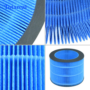 Filtro humidificador de aire FY3446 apto para <span class=keywords><strong>Philips</strong></span> HU3915 HU3918 HU3916 HU2718 HU2716 reemplazo de piezas - Product Image 4