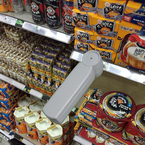 Tái sử dụng EAS Báo Động Chai Thẻ An Ninh Chống Trộm Sữa Kẹp Cho Siêu Thị chống trộm sữa clip cứng <span class=keywords><strong>tag</strong></span> PG-115 - Product Image 1