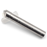 Xhorse XCDW64GL 6,5 mm Découpeur de gouttelettes Externe Compatible avec Condor XC-MINI Plus II