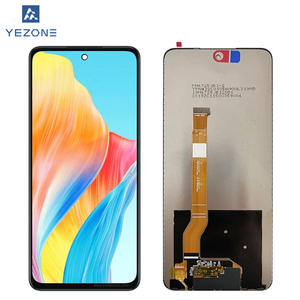 Panel LCD Original para Oppo A3s A5s A38 A58 A59, Reemplazo de Pantalla Digitalizadora, Pantalla de Celular - Product Image 1