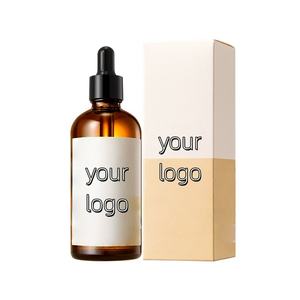 Huile Corporelle Hydratante et Nourrissante à l'Acide Hyaluronique Marque Privée MLM, Parfum Doux pour une Peau Lisse, Douce et Éclatante, Écologique, OEM - Product Image 2