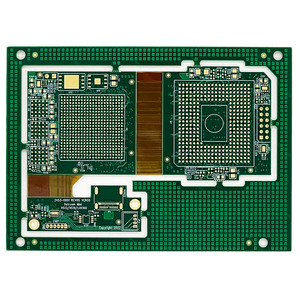 PCB personnalisé Rigid-Flex PCB FPC Board <span class=keywords><strong>Fabrication</strong></span> de circuits imprimés en Chine Shenzhen - Product Image 2