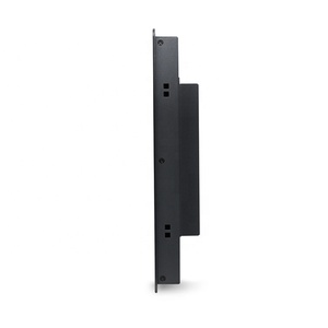 Lcd-monitor außen industrielle außen 12,1 inch Aluminium lünette IP66 touch monitor touch screen tragbare monitor - Product Image 2