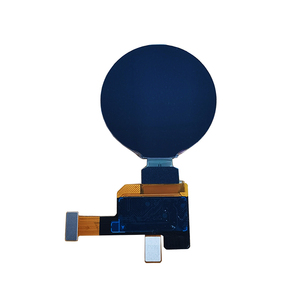 Yousee 1.19 Inch Smart Watch with AMOLED Touch <strong>Screen</strong> 390*390 OLE Display MIPI/QSPI Interface ICNA3311 Driver <strong>E</strong>-<strong>Paper</strong> Modules - Product Image 6