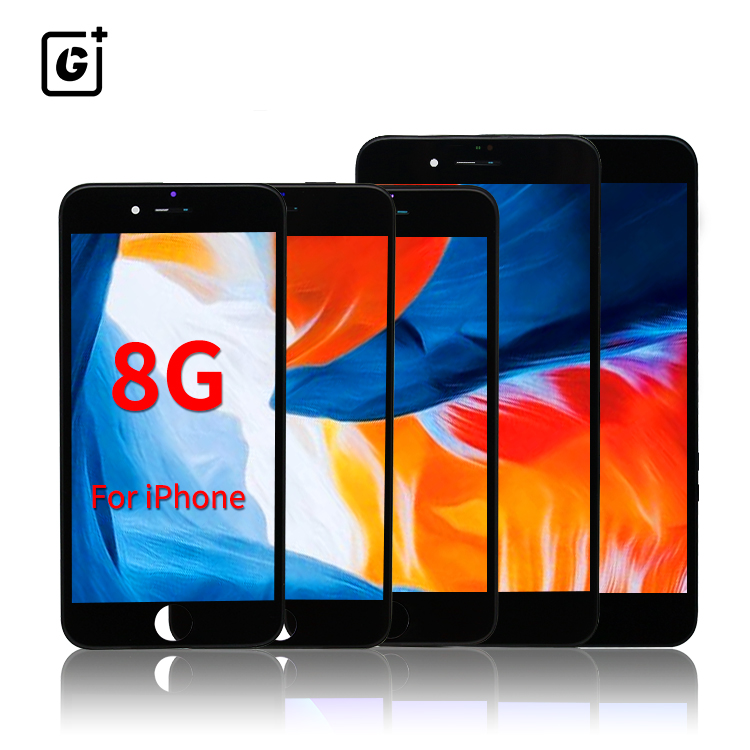 Original OLED Display Screen for iPhone 6 6S 6P 6Sp 7 7P 8 8P Plus Replacement Mobile Phone Lcd