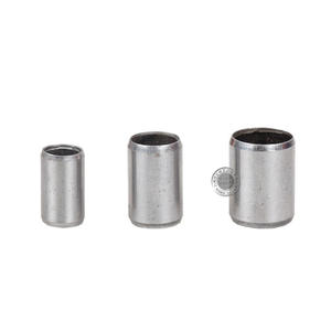 168F170F2-3 kW Piezas para Generador de Motor de Gasolina GX160 200, Pasador de Posicionamiento de Carcasa de Culata, Pasadores de Centrado de Alta Calidad, Pasadores de Centrado Brillantes - Product Image 1