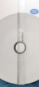Vente en gros en vrac Rouleau de papier toilette Jumbo <span class=keywords><strong>5</strong></span> kg Tissu solide et doux pour usage domestique fourni par nos fournisseurs de rouleau Jumbo <span class=keywords><strong>5</strong></span> kg - Product Image 4