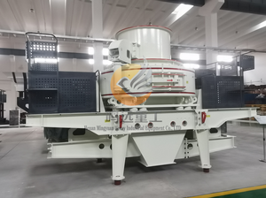 Concasseur de sable VSI pour la production de gravier, installation de concassage, ligne de production d'agrégats, concasseur de pierres, formage - Product Image 3