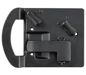 Serrure de <span class=keywords><strong>porte</strong></span> d'entrée YH2138 RV avec serrure de <span class=keywords><strong>voiture</strong></span> à boulon intégré - Product Image 2