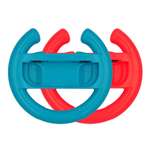 Paquete de par de accesorios para volante de interruptor Honcam para Mario Kart 8 Deluxe, volante de interruptor Mariokart para JoyCon - Product Image 3