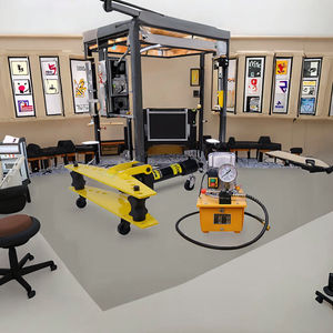 <span class=keywords><strong>Dobladora</strong></span> <span class=keywords><strong>de</strong></span> tubos hidráulica <span class=keywords><strong>Manual</strong></span> eléctrica automática, herramienta doblada <span class=keywords><strong>de</strong></span> acero sin costura galvanizada, componentes <span class=keywords><strong>de</strong></span> núcleo <span class=keywords><strong>de</strong></span> rodamiento para aleación <span class=keywords><strong>de</strong></span> Metal - Product Image 2